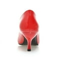 thumbnail image 2 of High Heels for Women Closed Toe Heels Stiletto Pointed Toe, 2 of 8