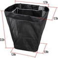 thumbnail image 4 of 2x AM122416 For John Deere Equipment Grass Bags 100 Series Bagger, 4 of 5