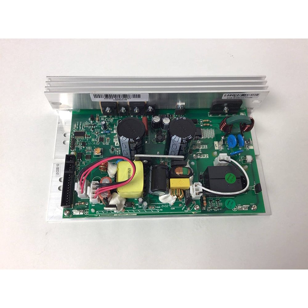 NordicTrack X22I Treadmill Lower Motor Control Board Controller 430381