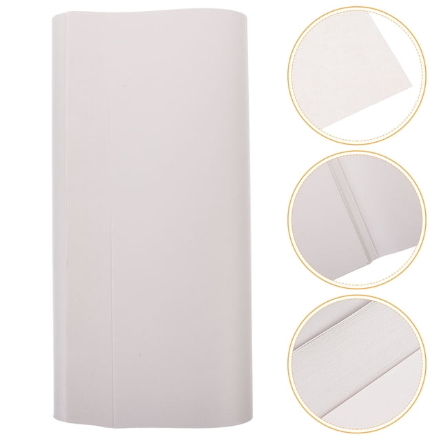CRILSTYLEO Multipurpose Packing Paper Roll for Moving Boxes and Wrapping Fragile Home Items