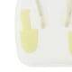 thumbnail image 4 of Tapones para los Oídos de Natación y Clip para la Nariz Cola Reutilizable Amarillo, 4 of 8
