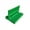 1 PC Green, variant on Single Row Kebab Maker Bbq Meat Skewer Machine Kebab Press Maker Reusable Plastic Bbq Skewer Maker Kebab Preparation BBQ Tool
