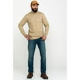 thumbnail image 6 of Carhartt Mens Loose Fit Flame Resistant T-Shirt, 6 of 6
