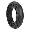 thumbnail image 1 of 10 Inch 10X2.50 Solid Tyre For -Ninebot Max G30 Electric Scooter, 1 of 8