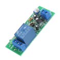 thumbnail image 4 of Módulo De Relé De Tiempo, Módulo De Relé QF1023-A-10M Estable Y Confiable Para La Industria Para El Hogar ANGGREK CC24V, 4 of 8