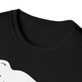 thumbnail image 3 of Pregosaurus, Gildan Unisex Softstyle T-Shirt, Dinosaur Graphic Tee, S-3XL, 3 of 3