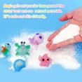 thumbnail image 4 of Kit de juguetes Magic Water Elf Kiditos Aqua Fairy con 10 geles mágicos, 4 of 9