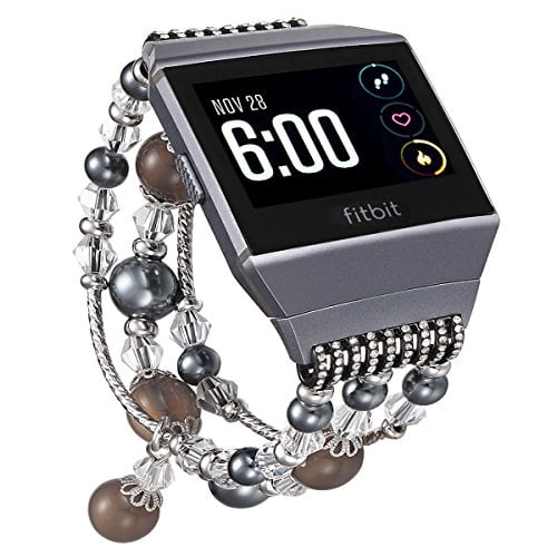 fitbit ionic women's watch