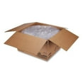 thumbnail image 3 of 1Pc WNA Caterline Dome Lids, 18" Diameter x 2.75"h, Clear, 25/Carton (A18PETDM)G7, 3 of 3