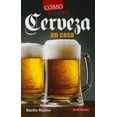 thumbnail image 1 of COMO HACER CERVEZA EN CASA PANORAMA EDITORIAL BASILIO ROJANO, 1 of 1