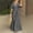 Black, variant on A Line Summer Dresses for Women 2026 Long Short Sleeve Striped Shirt Dress Button Down Collared with Tie Belt Loose Fit Dresses