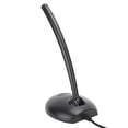 thumbnail image 3 of Usb Microphone, USB Suspend/Resume Mode With Stand Desktop Smooth Recording USB Gaming Microphone, For Computer, PC,Laptop Phone, Video Recording ANGGREK Otros, 3 of 8