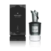Ruy Lopez by Mind Games, 3.4 oz Extrait de Parfum for Unisex