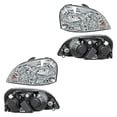 thumbnail image 1 of Par de Faros Optra 2006 A 2010 Chevrolet TYC ., 1 of 4