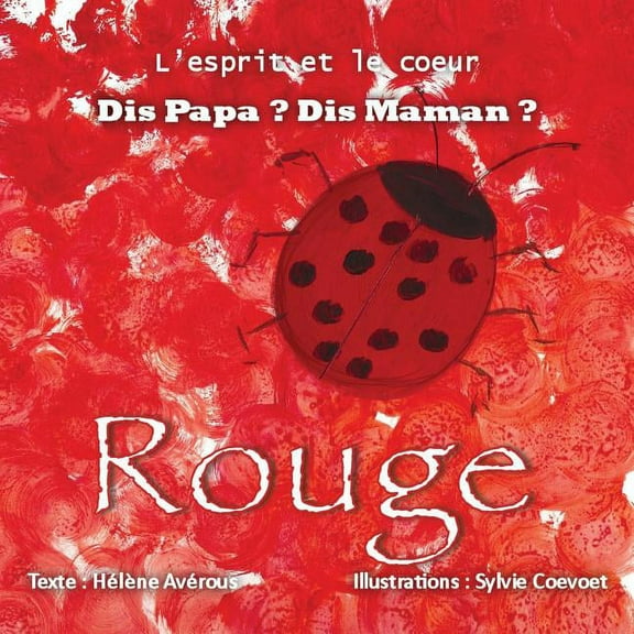 Rouge (Paperback)