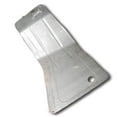 thumbnail image 2 of 1948-1954 Hudson Wasp Front Floor Pan w/ Toe Board, RH, 2 of 4
