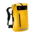 thumbnail image 2 of Mochila impermeable para senderismo, mochila de día con separación en y húmedo de PVC, ligera, para deportes, viajes, camping, ciclismo, viajes, 2 of 8