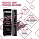 thumbnail image 5 of Jaysuing Eyebrow Stamp Stencil Kit Natural Hairline Powder 1 * Eyebrow Print / 2 * Eyebrow Brush / |, 5 of 5