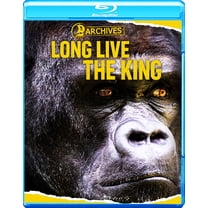 Anchor Bay Entertain - Long Live the King [BLU-RAY]