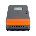 thumbnail image 3 of 40A 20A 30A Solar Charge Controller 12V 24V MPPT Dual Mode Solar Charge Regulator To Lead Acid Lithium Battery ,Safe to Use, 3 of 4