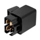thumbnail image 4 of Relé de Solenoide de Arranque Repuesto de relé de Solenoide de Arranque de Cobre para MOTO-4 YFM200 YFM225 YFM250 ANGGREK Otros, 4 of 8