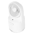 thumbnail image 4 of UPGRATOR Misting Cooling Fan with Personal Humidifier Function for Office 1Set, 4 of 7