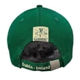 thumbnail image 2 of Traditional Craft Spring Green Harp Guin Baseball Cap, 2 of 2
