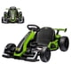 thumbnail image 1 of Yeshouse Kart eléctrico para niños de 24 V con motor de 300 W, asiento ajustable y 4 modos de velocidad, neumáticos EVA, pedal de freno y modo de derrape/deportivo para niños de 5 a 12 años, 1 of 6