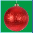 thumbnail image 1 of Large Christmas Spheres, Home Decoration Ball, Tree Ornament, Big Balls, 2023, 1 of 5