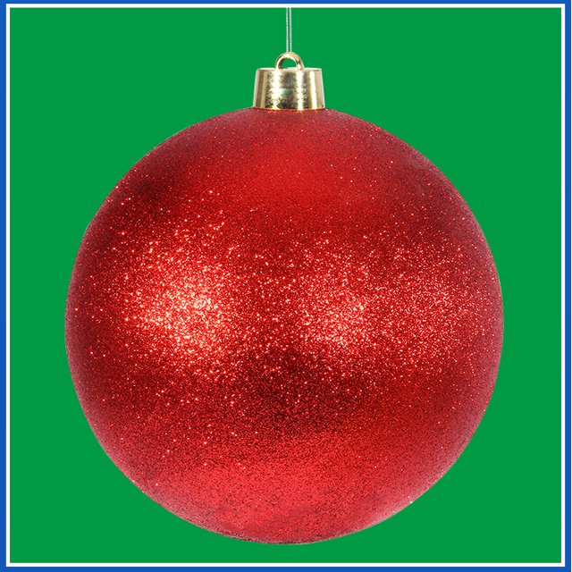 Large Christmas Spheres, Home Decoration Ball, Tree Ornament, Big Balls, 2023