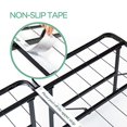 thumbnail image 4 of ZINUS SmartBase Tool-Free Assembly Mattress Foundation / 12 Inch Metal Platform Bed Frame / No Box Spring Needed / Sturdy Steel Frame / Underbed Storage, Full, 4 of 5