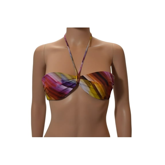 La Perla Multi Color Underwire Bandeau S