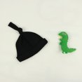 thumbnail image 1 of Gorro de bebé recién nacido, gorro fino de algodón puro para bebés, gorro para bebés, gorro pequeño para primavera y otoño para hombres y mujeres, 1 of 6