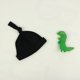 thumbnail image 1 of Gorro de bebé recién nacido, gorro fino de algodón puro para bebés, gorro para bebés, gorro pequeño para primavera y otoño para hombres y mujeres, 1 of 6