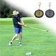 thumbnail image 4 of Eigraketly Contador de puntuación de Golf de 9 agujeros, 2 uds., Mini de Golf de mano ampliamente utilizado para entrenamiento de Golf en Golf Eigraketly OD006845-00, 4 of 6