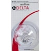 Delta Clear Knob Handle Kit - Tub & Shower RP17451