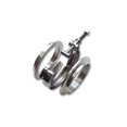 thumbnail image 4 of Vibrant 1497 V-Band Flange Assembly for 2.37 in. OD Tubing, 4 of 4