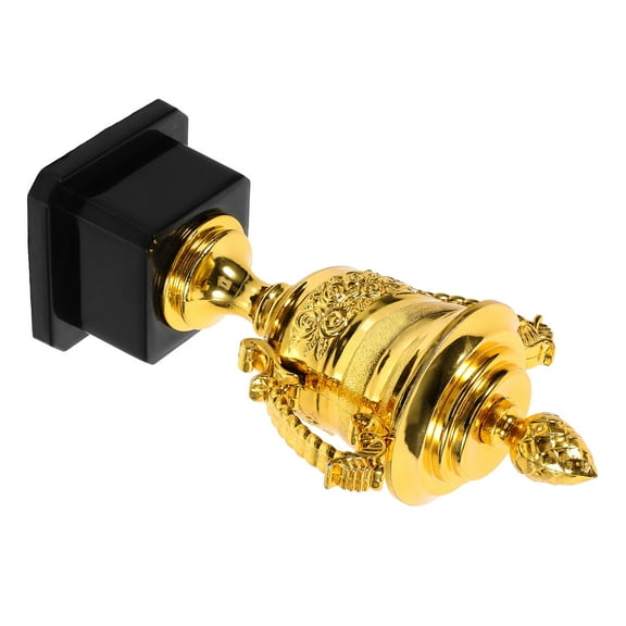 Homoyoyo Golden Trophy Cup Award for Sports , Football, Volleyball, Bowling, and Event Decorations