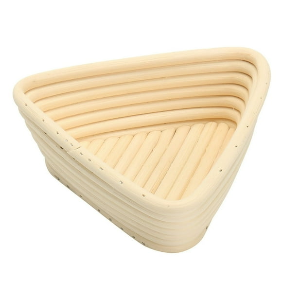 Basket Proofing Bread Banneton Sourdough Bowl Banneton Rattan Brotform Liner Oval Proving Basket