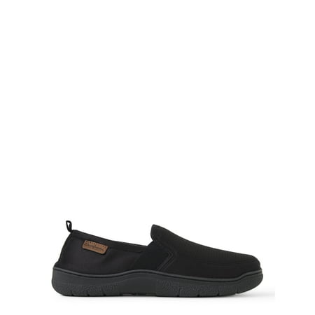 

Dearfoams Cozy Comfort Perf Aline Slippers
