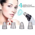 thumbnail image 4 of Blackhead Remover Kit Portable Charging Electric Pore Cleaner Blackhead Cleaner, 4 of 9