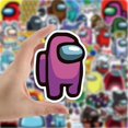 thumbnail image 3 of 50 pegatinas de Doodle interesantes Afortunado Sencillez, 3 of 4