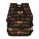 thumbnail image 4 of Disketp Bookshelves Mochila Estampada para Hombre y Mujer – Mochila Ligera Clásica con Múltiples Bolsillos para Universidad, Trabajo y Viajes-One Size, 4 of 5