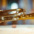 thumbnail image 3 of ELAYARD 3 Pcs Coussins en Liège Tuba Kaki pour Instruments de Musique, 3 of 6