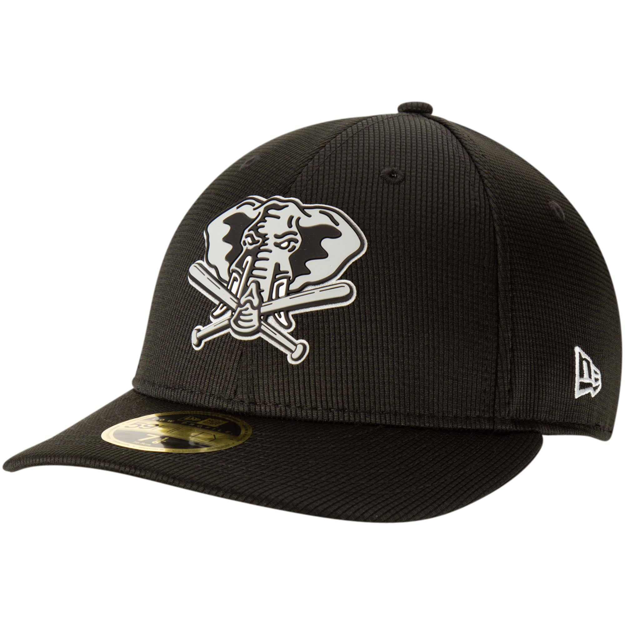 oakland athletics low profile hat