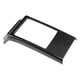thumbnail image 4 of Embellecedor de cubierta de ventilación de aire de CA para asiento trasero de coche, estilo de fibra de carbono, para Land Rover Discovery Sport 15-16, 4 of 8
