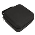thumbnail image 4 of Hard Set Top TV Bag, Inner Mesh Pocket Prevent Scratch Set Top Box Carrying Case With Handle For Outdoor, 4 of 8