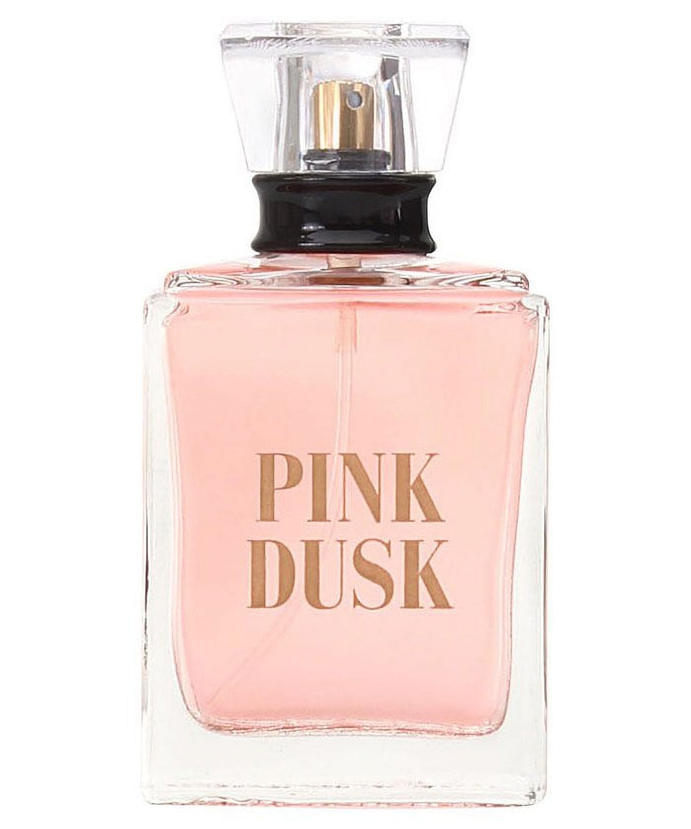 Pink dusk perfume sales