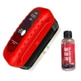 thumbnail image 1 of Almencla Automotive Oil Film Cleaning Brush 60ml Capacity for Mirrors Windshield, 1 of 5