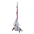 thumbnail image 5 of Estes Super Orbital Transport Flying Model Rocket KIT EST7314, 5 of 5